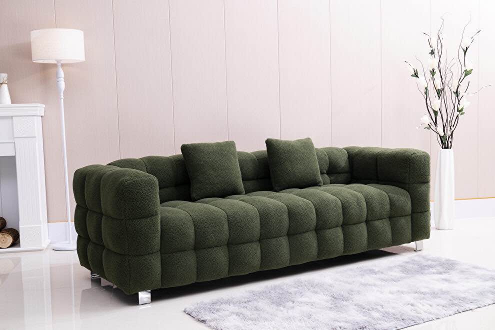 YSF-2146-GN Sofa Green