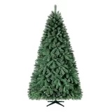 Holiday Time 7.5 Foot Non Lit Donner Fir