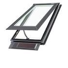  VELUX Solar Powered Fresh Air Skylight