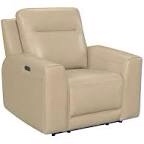 Doncella Sand Power Reclining Chair