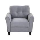 leisure sofa 1 set
