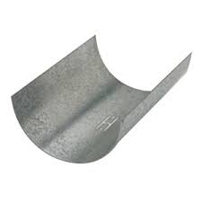 VERICOM Insulation shield galvanized 3- 1/2 inch; 20 pack