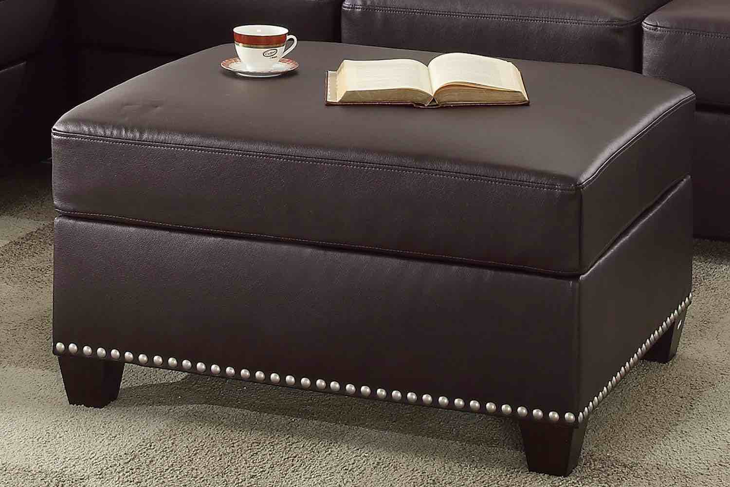 Bobkona Ottoman, F7609-3