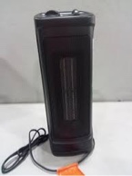 UTILITECH Oscillating ceramic heater with adjustable thermostat 5228418