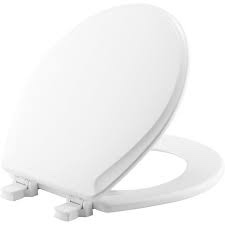 mansfield toilet seat white 3649418