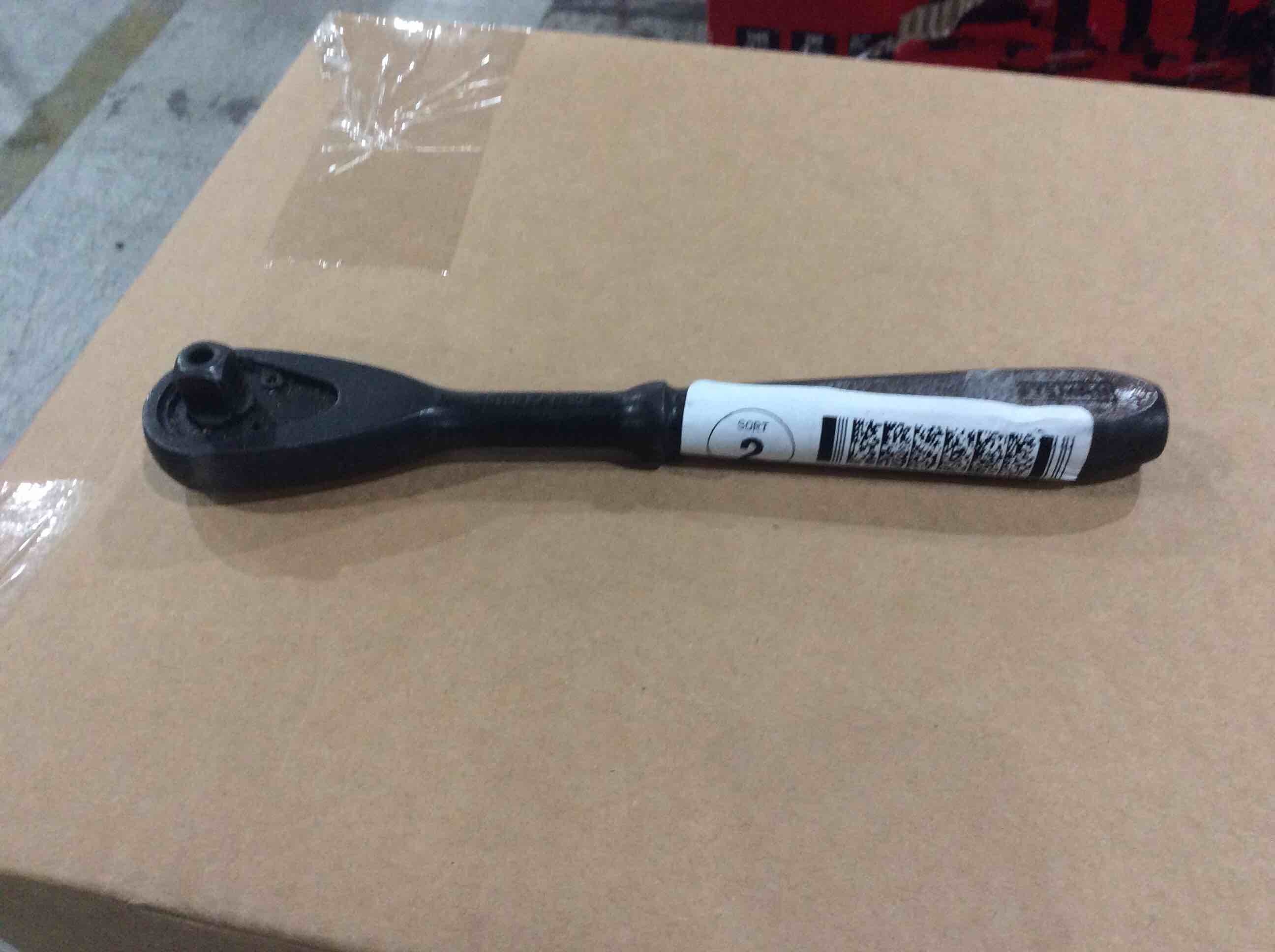 Craftsman 3/8” ratchet 24967