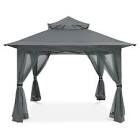 Instant Gazebo 13’x13’