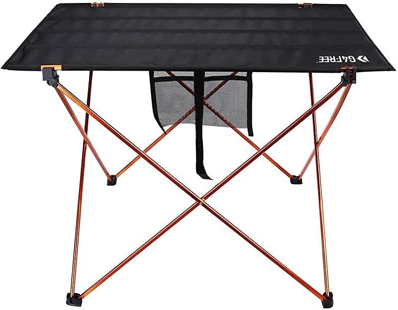 G4FREE portable table 