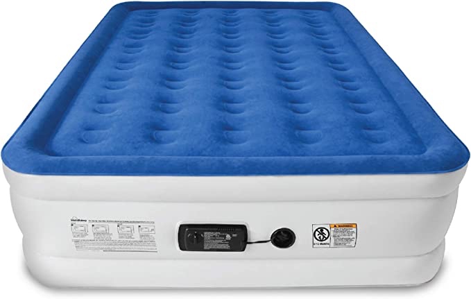 SoundAsleep dream series air mattress 
