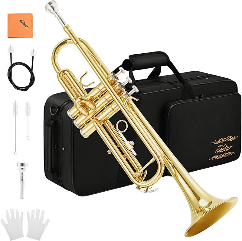 EASTAR trumpet 