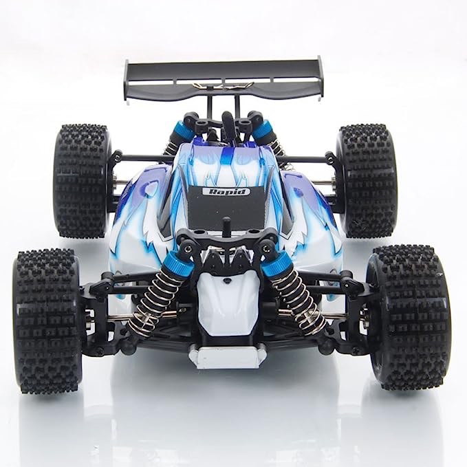VORTEX 1/18th scale electric RTR