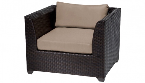 TK Classics Barbados Club Chair 