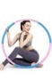 colorform Smart Weighted Fit Hoop - for Adults Weight Loss