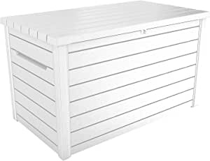 Keter 230-Gallon Deck Box