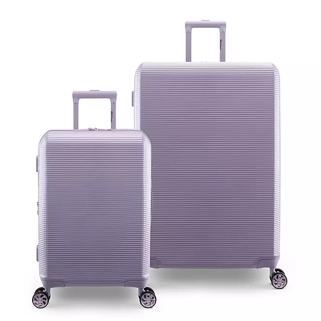 iFLY Smart Future Collection 2-Piece Antibacterial Travel Set.