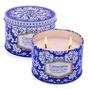 kenking 8.5 oz Citron Candles 