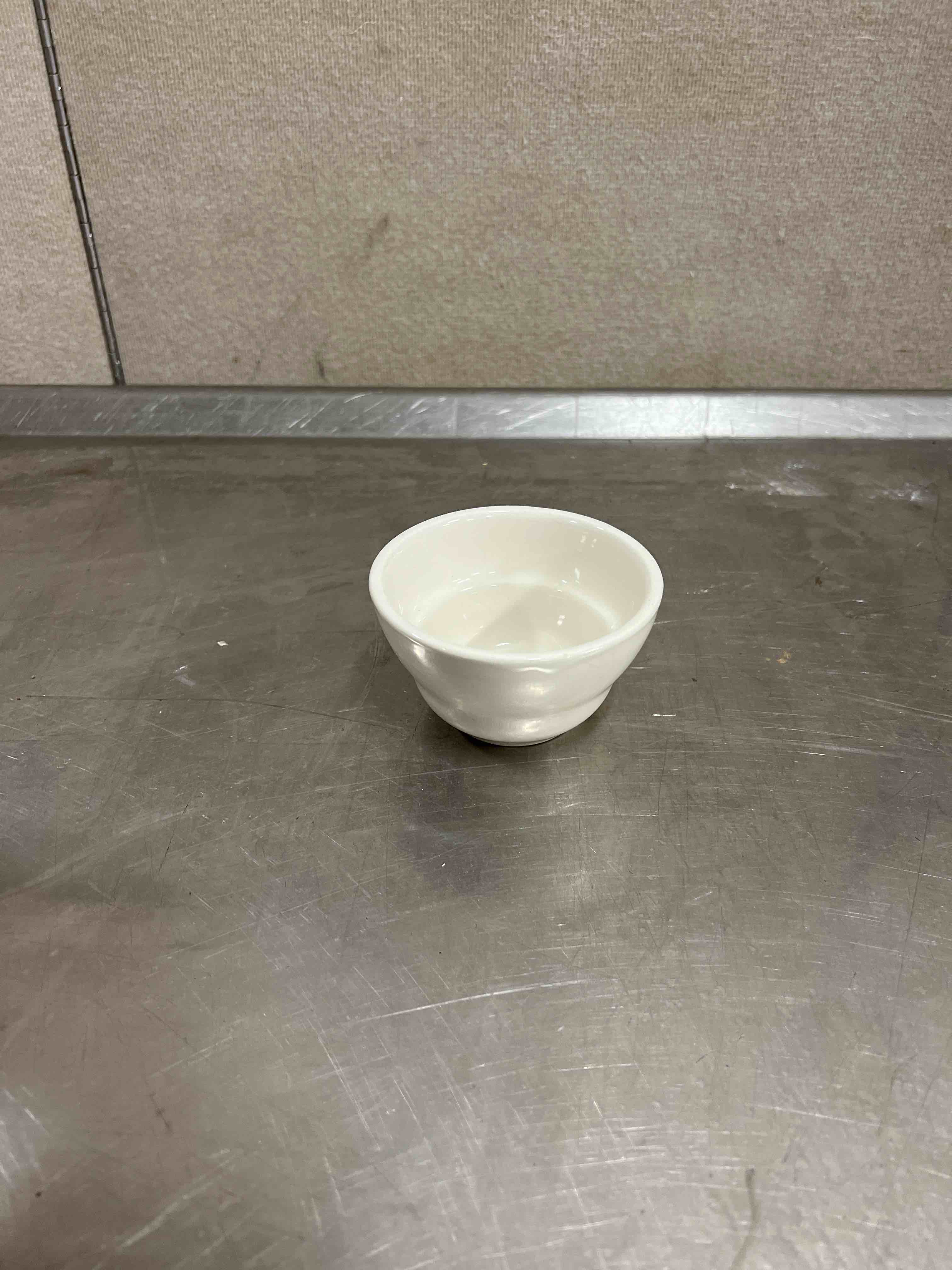 CRESTWARE CHINA CHILI CUP