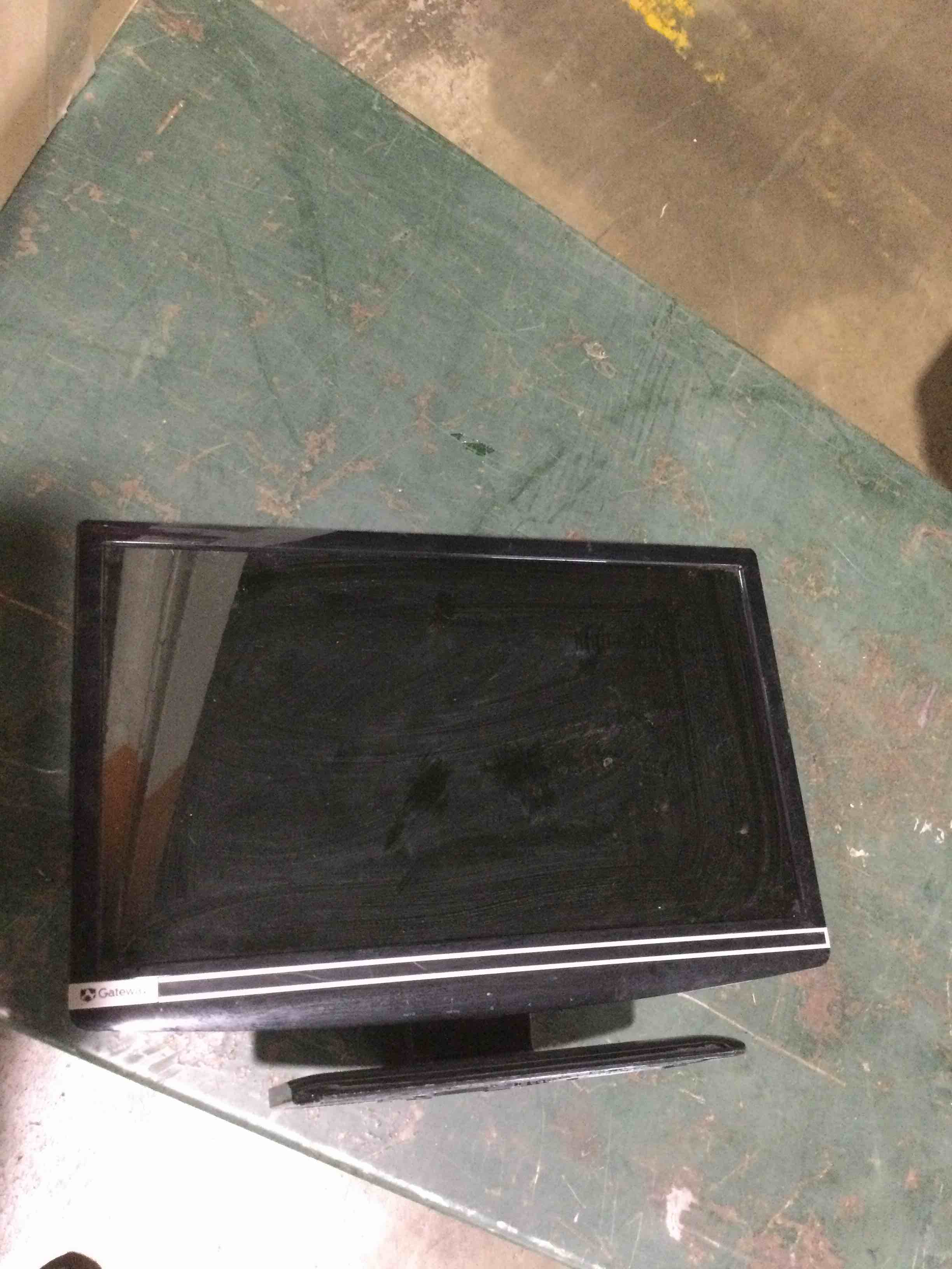 gateway monitor 