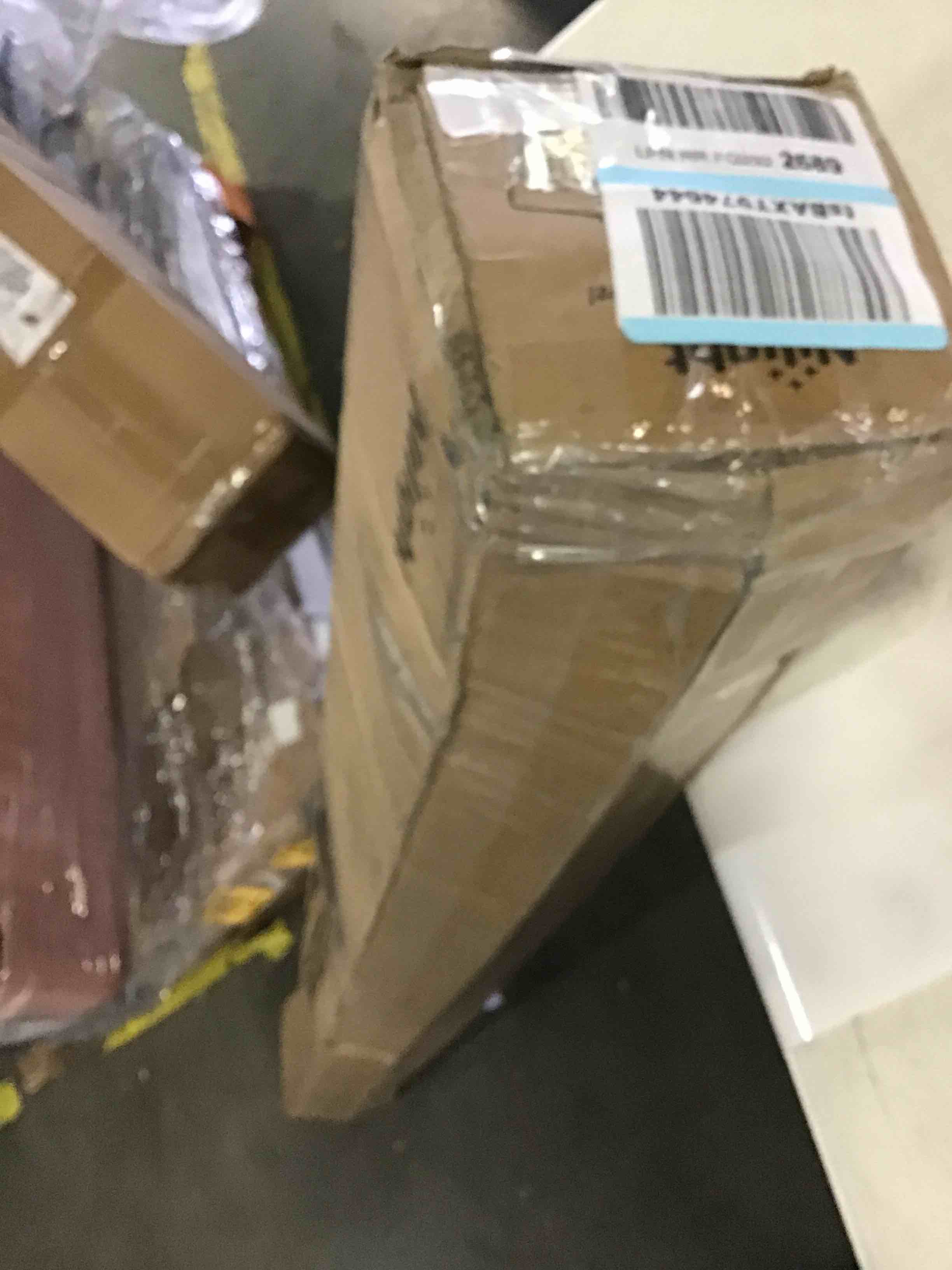 Nilight - 18019C-A LED Light Bar 52Inch 783W Triple Row 49500LM Flood Spot Combo Beam Led Bar Driving Lights Boat Lights Super Bright Led Off Road Lights for Trucks,2 Years Warranty