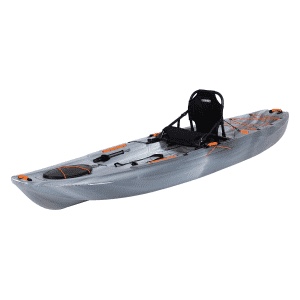 Lifetime Yukon Angler 116 Fishing Kayak 