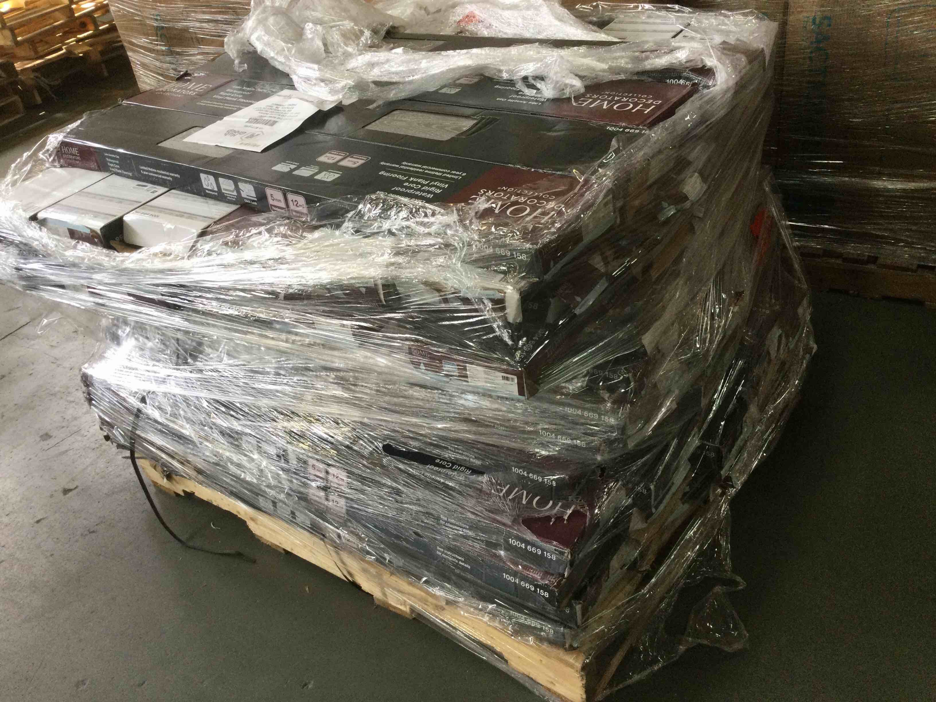 Home Decorators Collection Warranty Registration - h757tdd