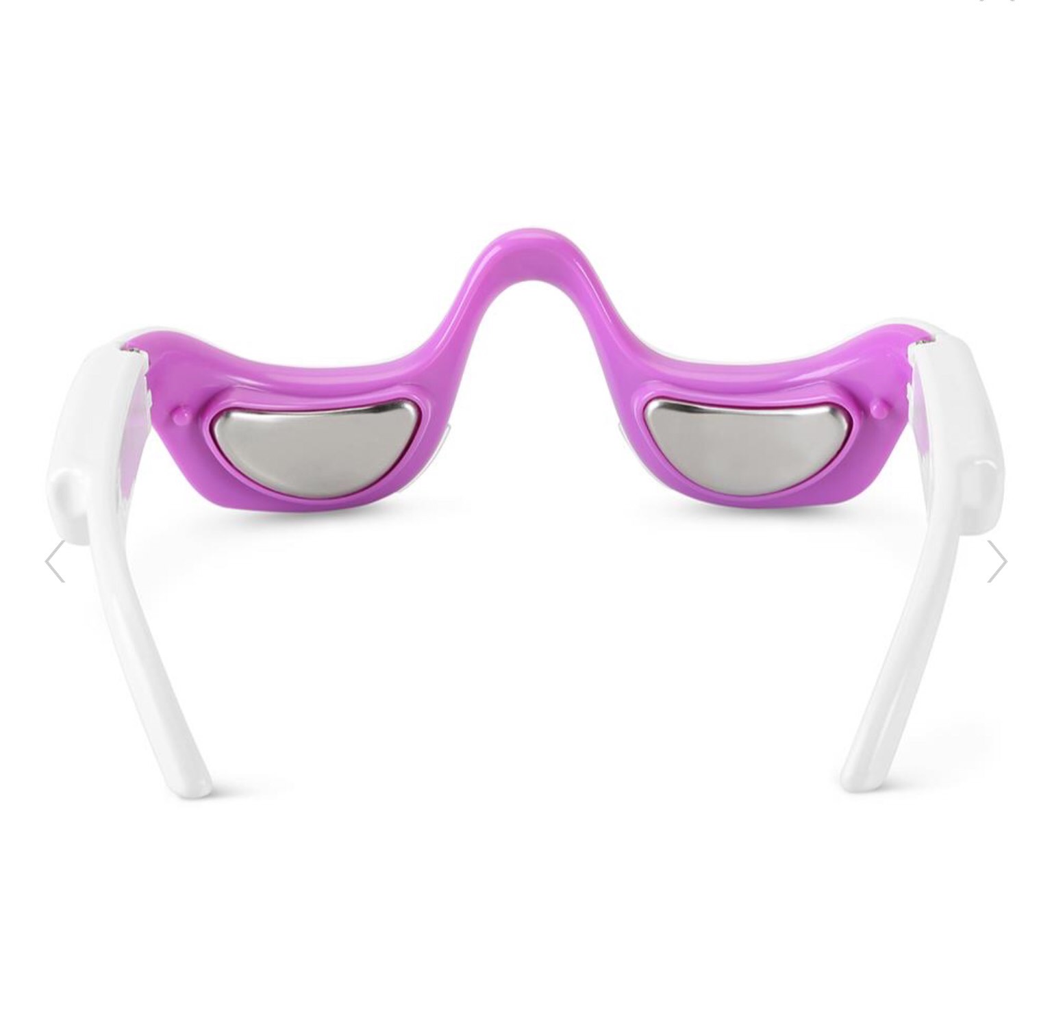 The Heated EMS Under Eye Massager