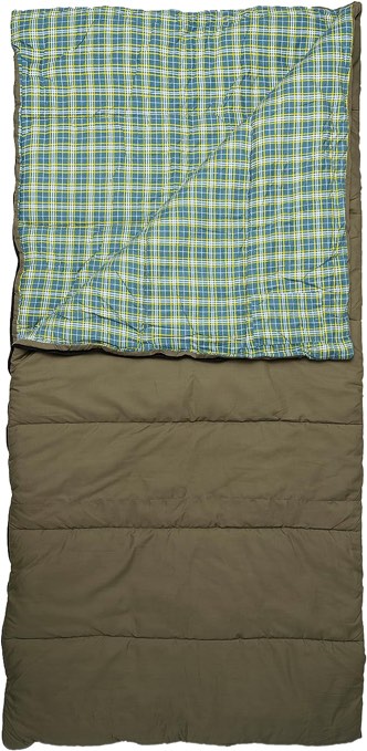 TETON Sports Sleeping-Bags TETON Sports Evergreen Sleeping Bag