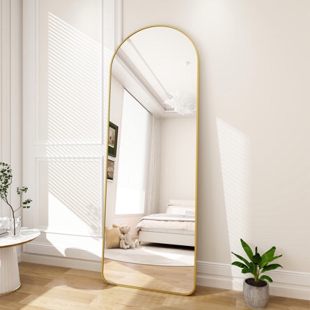 MIRPLUS, Full Length Mirror, Model 18-04F (Similar Image)