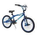 Genesis Krome 2.0 20 inch BMX Bike - Blue