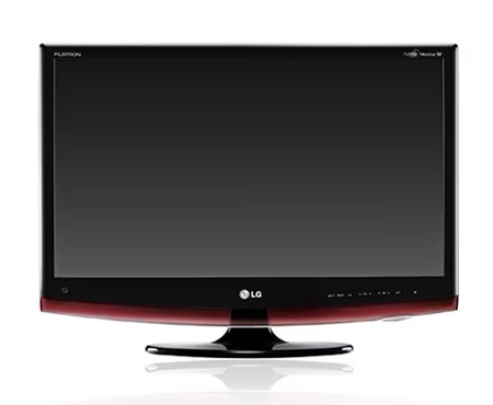 27" Full HD LCD Monitor TV M2762DL