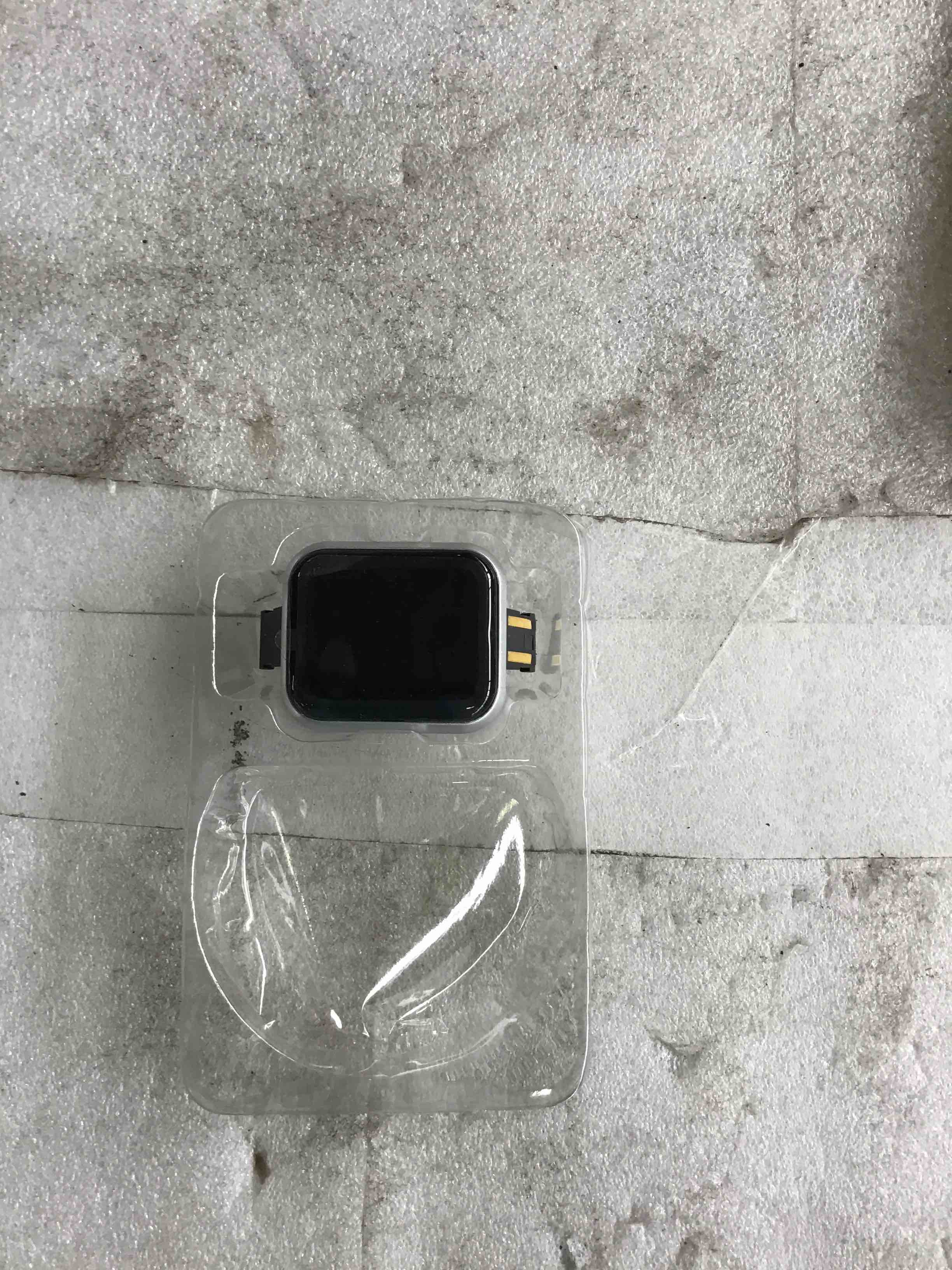 Smart Bracelet
