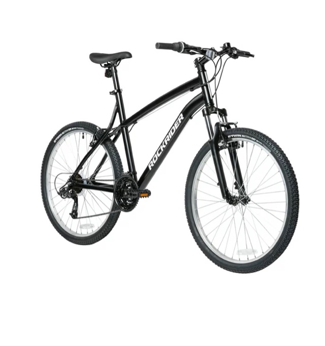 Decalthon Rockrider ST50 Mountain Bike 