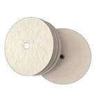 cellulose filter pad 20” diameter 