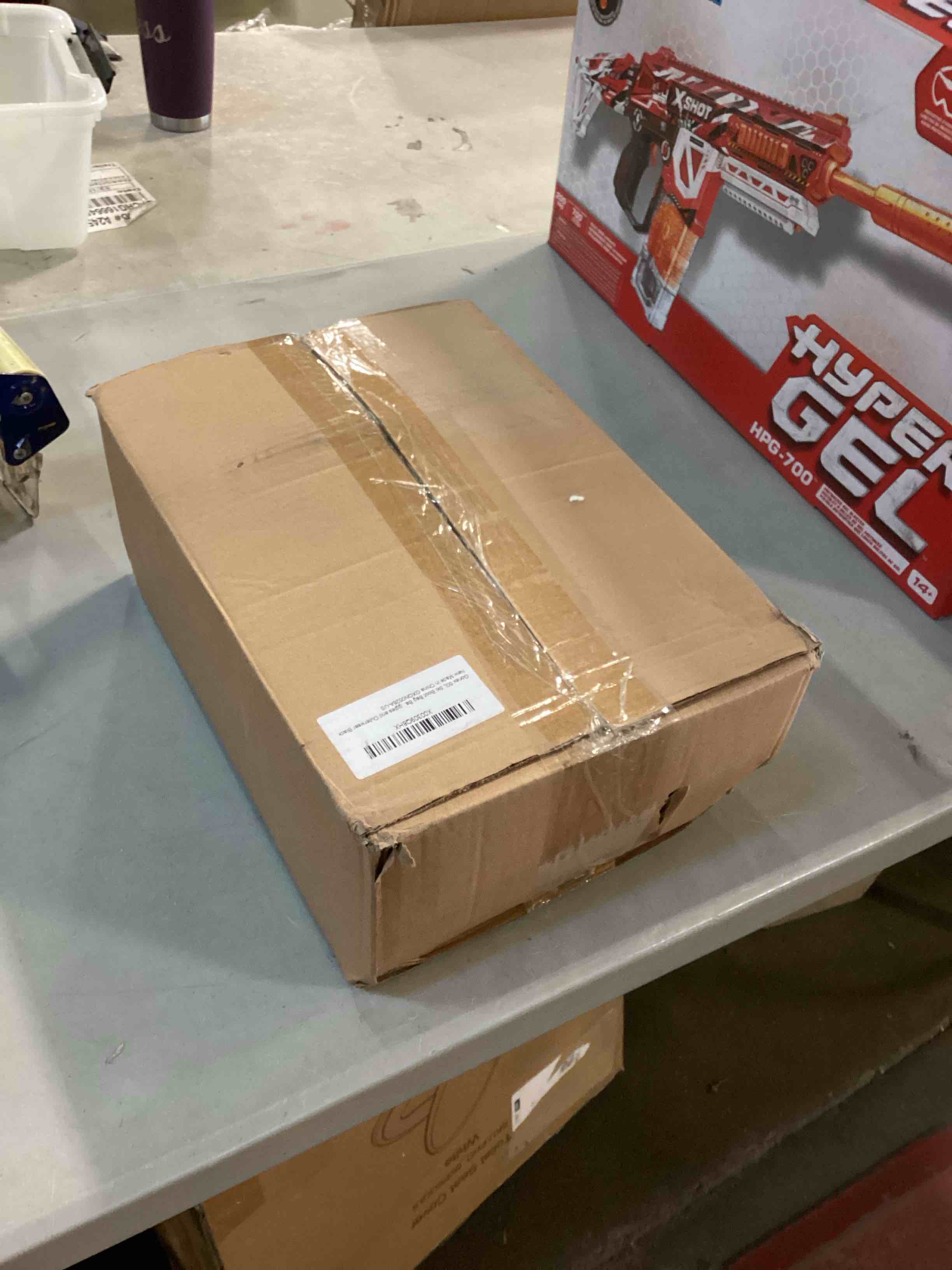 Gonex 50L Ski Boot Bag Backpack, Waterproof Travel Snowboard Boot