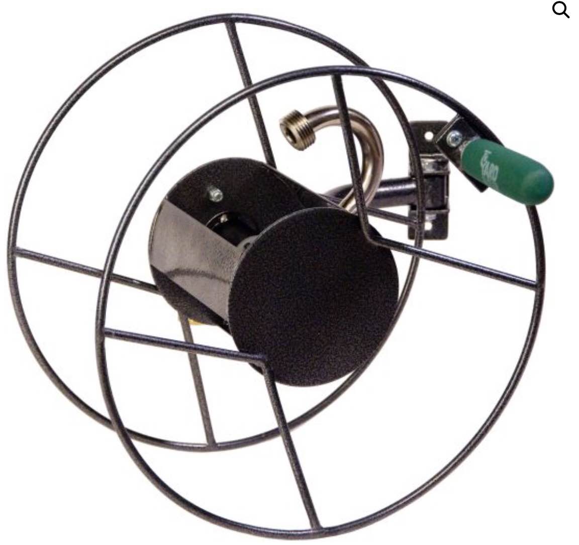 Mighty Reel Swivel Hose Reel ISRM-90
