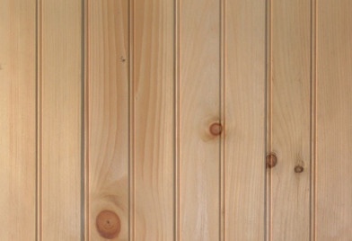 Irving Edge & Center Bead Interior Lumber, 1x6x8, (296 pc./1184 Sq Ft Total)