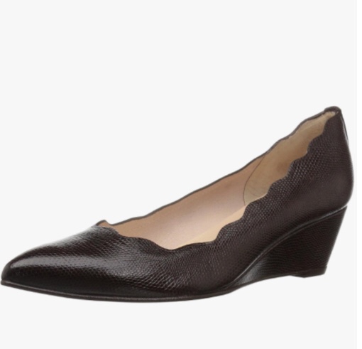 French Sole FS/NY Women's Terrazzo2 