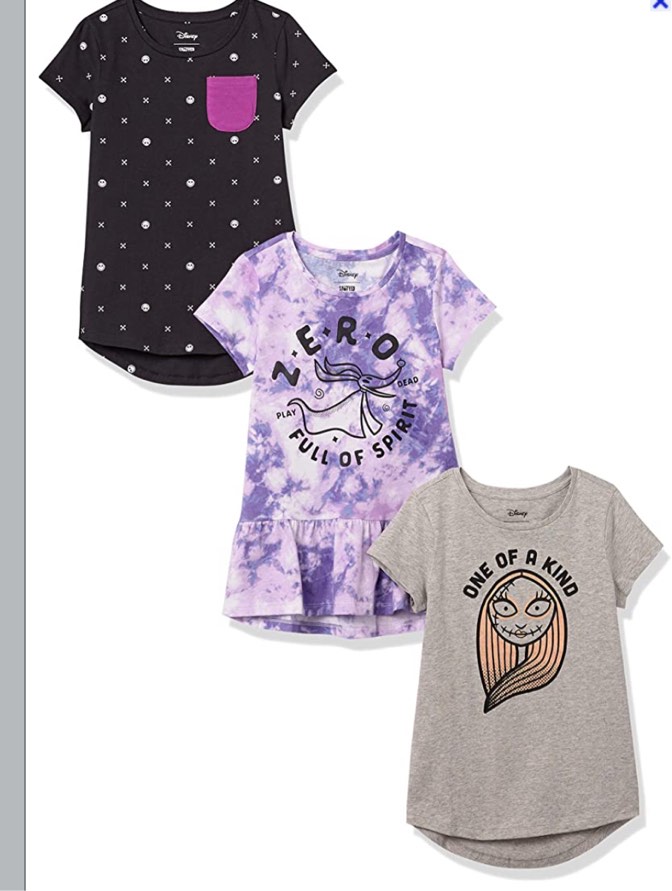 Amazon Essentials Disney | Marvel | Star Wars | Frozen ...