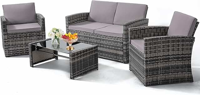 OUTDOOR FURNITURE BEST HOMES