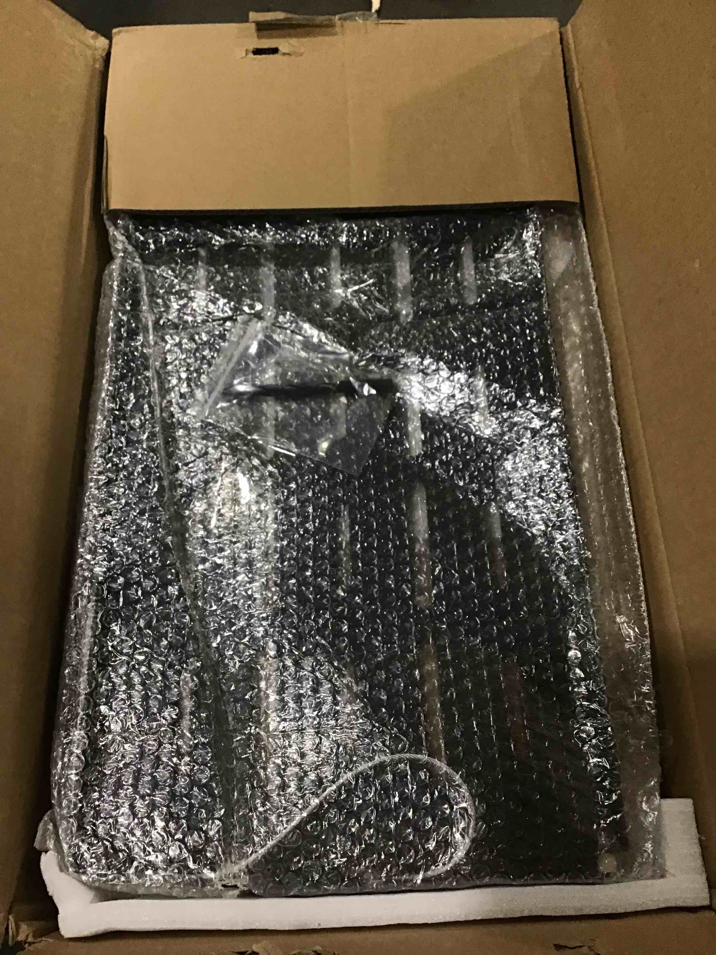 HOOKE ROAD AUTO STEP 