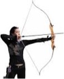 86” TAKEDOWN RECURVE BOW 