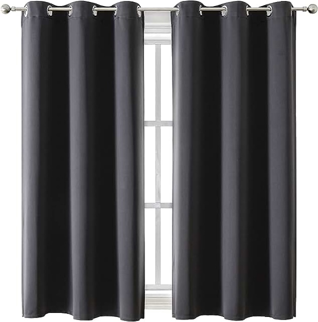 Curtain Bundle!