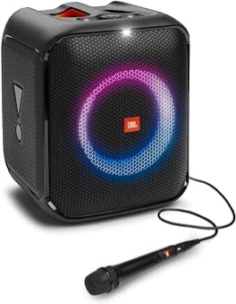 JBL Karaoke Speaker