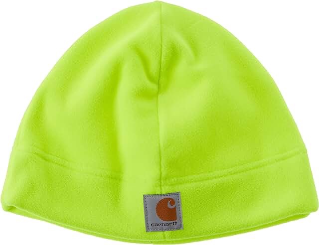 Carhartt Neon Hat 