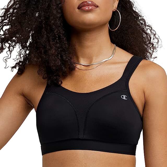 Champion Women’s Sports Bra