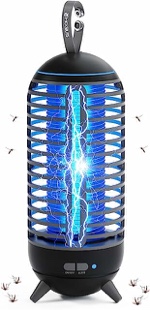 Bug Zapper Bundle!