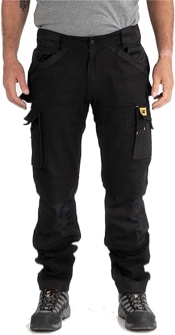 Caterpillar Men’s Utility Pants 