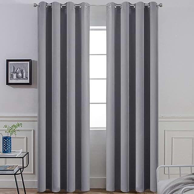 Curtain Bundle!