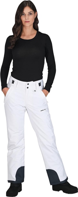 Arctix Womens Insulted Snow Pants