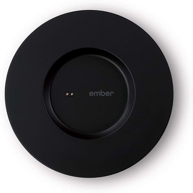 Ember Charging Coaster